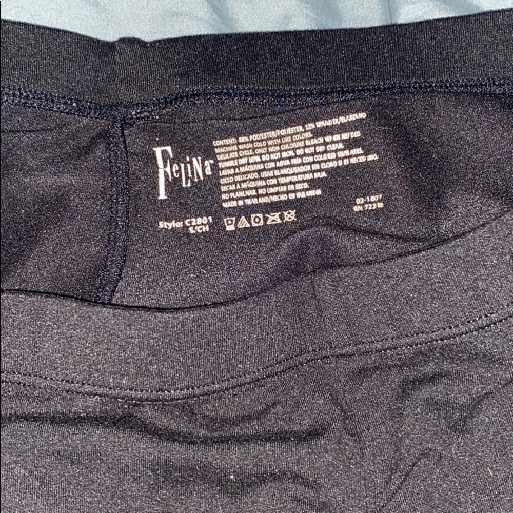 leggings - Picture 2 of 3